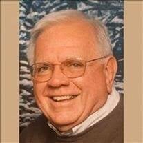 Walter Chance Knapp Obituary