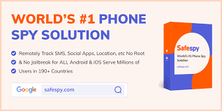 You can access most of its useful features without need of jailbreak. 4 Best Spy Apps For Android And Iphone 2021 Techrechard