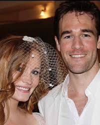 Who Is James Van Der Beek's Wife? All About Kimberly Van Der Beek