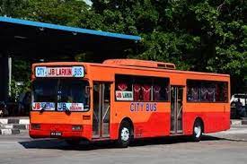 Malaysia will proceed with the rapid transit system (rts) project that will link johor baru and singapore, says tun dr mahathir mohamad. About Transit Link Jb Bus Interchange Net
