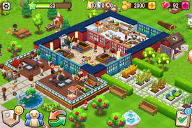 Jadi, sayangnya, kamu cuma seorang diri. 12 Game Pelayanan Restoran Terbaru Gratis Untuk Android