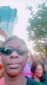 Marcus Randolph Chicago