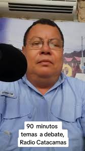 Alan Berg Radio Host