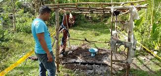 Read more aswang engkwentro / aswang engkwentro : Son Kills Mom Claims She S An Aswang Sunstar