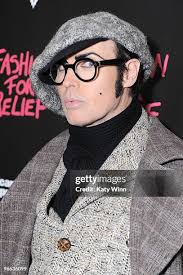 1.833 Patrick Mcdonald Design De Moda Stock Photos, High-Res Pictures, and  Images