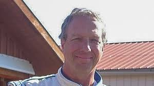 Dr. Donald C. Chambers, OB-GYN who delivered thousands of babies