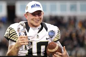 Wolford has impressed offensive coordinator kevin o'connell, jordan rodrigue of the athletic reports. Former Wake Forest Quarterback John Wolford Is Starting Under Center Again Blogger So Dear