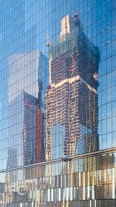 World Trade Center Field Condition