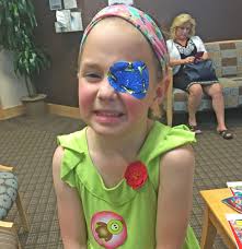 Avery Huffman DIPG Foundation