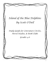 Check out our new product island of the blue dolphins filmed study guide. Island Of The Blue Dolphins Study Guide Teaching Resources