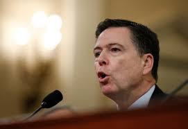 10 Things You Didn't Know About James Comey