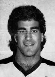 Winston-Salem/Carolina Thunderbirds (1981-1987) ACHL, (1987-1988) AAHL,  (1988-1992) ECHL : r/SouthernHockeyHistory