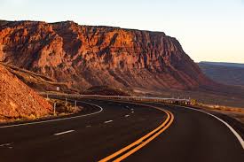 14 Best Road Trips In America Conde Nast Traveler