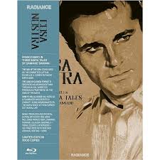 Amazon.com: Anna Magnani Cofanetto (5 Dvd) [Italian Edition] : Movies & TV