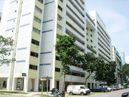 Primary education lasts six years, and is compulsory for all singapore citizens. Tampines Street 81 Tampines Hdb 3 Rooms For Sale 91939281
