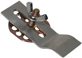 Remove the jaw from the bar clamp. Undermount Sink Clips Undermount Sink Brackets Supports Epoxy Sink Clips 10 Pack Kit Kitchen Sink Clips Sink Clips Undermount Kitchen Sink Clips Amazon Com