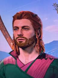 What's wrong with playing a healer cleric character?