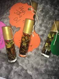 River jordan's high john the conqueror perfume with root. High John The Conqueror Anoiting Candle Dressing Oil Ladyscorpiustarot