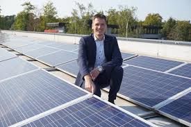 Harting logistics gmbh & co. Magicwandmedia Harting Priortizes Environment Protection