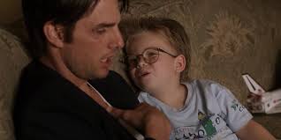 What you do have is my whole word, and it's stronger than oak."