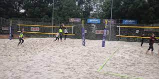 Jméno tereza perusicova není zapsáno v živnostenském rejstříku. Letni Pohar Leman Sport Beach Branik Plazovy Volejbal Facebook