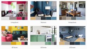 Color Search For Apartment Therapy