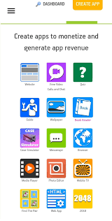 Why build your app with an app builder vs. App Builder Create Own App Free App Maker For Android Apk Download