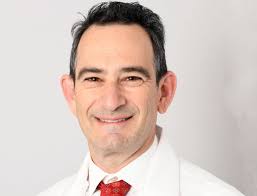 JSUMC Welcomes Gynecologic Oncologist Dr. Borowsky