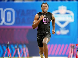 49ers hold pre-draft interview with UCF CB BJ Adams