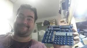 O pior do meu mau humor: 30 anos depois, o Nestor!