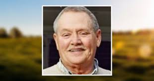 John Thomas "Jack" Scanlon, Sr. Obituary October 1, 2021