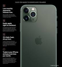 Then, head into the wallet app, tap on the apple pay cash card, then tap on set up apple pay cash. Apple Introduces Apple Card Monthly Installments Where You Pay For Your Next Iphone In 24 Even Payments With Zero Interest Patently Apple