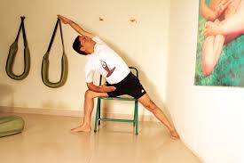 And one way is to help you reduce lower back pain caused by the sciatic nerve. Poses Of Yoga For Sciatica Pain Relief Yoga Exercise For Sciatica