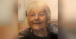 Evelyn S. McDonald Obituary