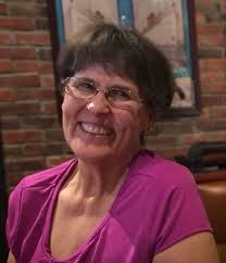 Laurie Crittenden Obituary