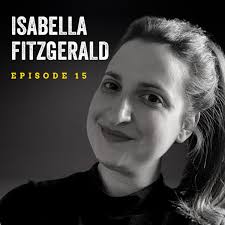 Sommlight Podcast: Isabella Fitzgerald