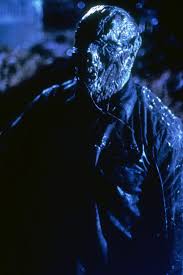 De pequeño logróhacer algo que supuso el fin de cuantos lo intentaron: Friday The 13th Part Vi Jason Lives Vineri 13 Jason Eliberat 1986 Film Cinemagia Ro