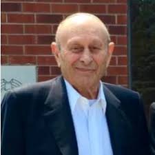 Freddy James 2023, death notice, Obituaries, Necrology