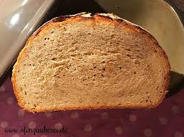 Knusperkruste Aus Dem Ofenmeister Von Pampered Chef Brot Selber Backen Rezept Brot Backen Rezept Einfach Brot Backen Rezept