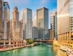 HI Chicago, The J. Ira and Nicki Harris Family Hostel - HI USA