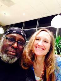 Doc and Laura Austin Wiley