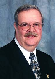 Frederick C Ernst — Pollock-Randall Funeral Home