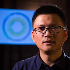 Professor Jian Yang: farewell to an IMB success story