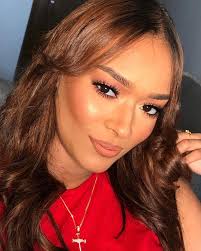 Clienta fiel❤️ mi bella morena @michelleedelacruz