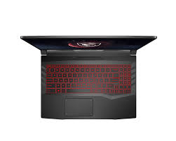 Welcome to the msi usa website. Msi Pulse Gl66 Pulsating Power