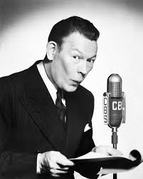 Fred Allen (1894-1956) Namerican Radio Personality And Cinemactor  Photographed In 1940 Poster Print by (24 x 36)