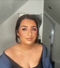 Harleigh Steele Makeup