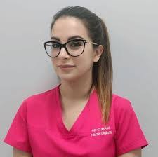 Nicole Gigliotti's Instagram, Twitter & Facebook