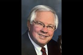 Remembering Jean Edgerton Pierson Jr.