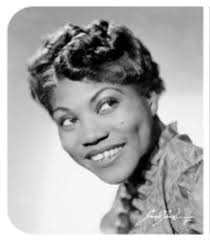blackhistoymonth THE ONE AND ONLY MATTIE WILLIAMS HARPER. Although she is  another underrated artist that has much background, she is still a legend  in gospel music. Her voice is in explainable! She